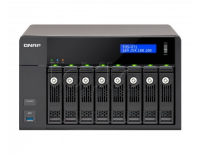 Накопитель сетевой QNAP TVS-871-I5-8G