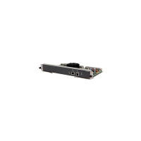 Модуль коммутатора HP JC658A