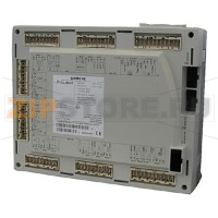 LMV51.140C1 - МЕНЕДЖЕР ГОРЕНИЯ МИКРОПРОЦЕССОРНЫЙ Siemens LMV51.140C1