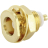 Разъем MCX, 50 Ом, 1 шт Telegärtner J01271A0101 - Разъем MCX, 50 Ом, 1 шт Telegärtner J01271A0101