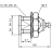Разъем MCX, 50 Ом, 1 шт Telegärtner J01271A0101 - Разъем MCX, 50 Ом, 1 шт Telegärtner J01271A0101