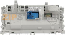 КОНТРОЛЬНАЯ КАРТА МОЕЧНОЙ МАШИНЫ WHIRДPOOL 