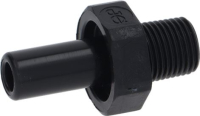 TERMINALE A CODOLO 8MM X 1/8 BSPT
