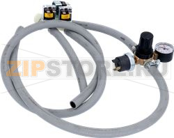 WATER PIPING 10.10 SPRITZER CO 