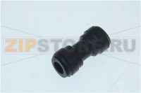 Rohrsteckverbinder DMfit gerade   Rohran