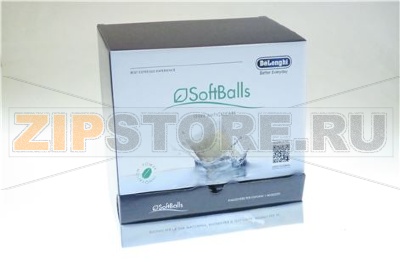 ESPOSITORE 12 CONFEZIONI SOFTBALL 2 DOSI 