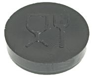 КРЫШКА РЕГУЛИРОВОЧНОЙ РУЧКИ 