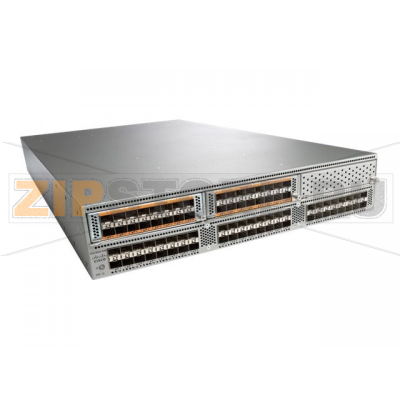 Коммутатор Cisco N5596UP-6N2248TR 