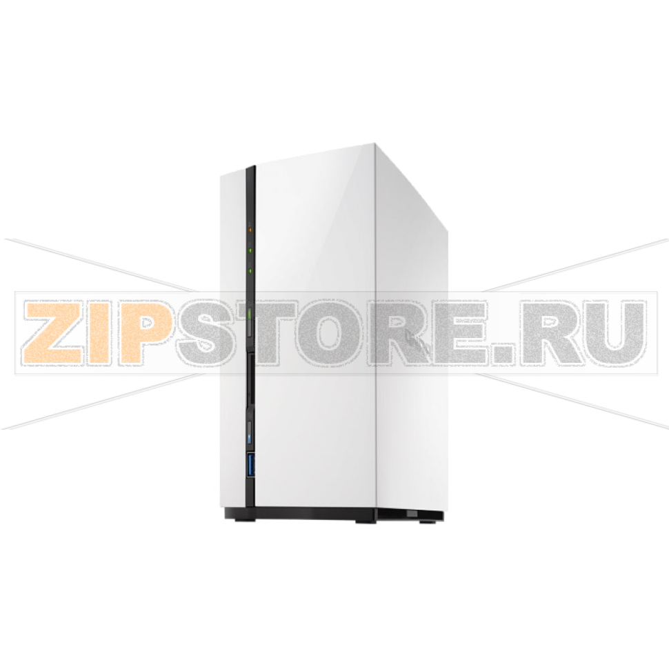 Накопитель сетевой QNAP TS-228 