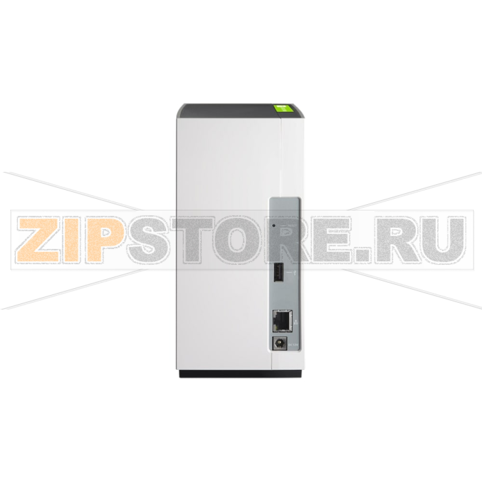 Накопитель сетевой QNAP TS-228 