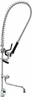 ОДНОРЫЧАЖНЫЙ СМЕСИТЕЛЬ 