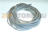 PERFIL A EPDM BLANCO 1635MM.