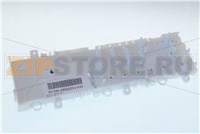 SCHEDA ELETTRONICA,CONFIGURATA