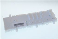 SCHEDA ELETTRONICA,CONFIGURATA