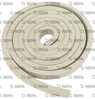 УПЛОТНИТЕЛЬ ДЛЯ КРЫШКИ 1 М