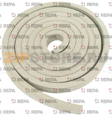 УПЛОТНИТЕЛЬ ДЛЯ КРЫШКИ 1 М 