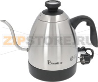 СЕРВИРОВОЧНЫЙ ЧАЙНИК BREWISTA 1,2 L