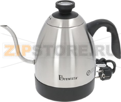 СЕРВИРОВОЧНЫЙ ЧАЙНИК BREWISTA 1,2 L 