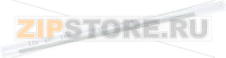 LEVEL TUBE ø 12x245 mm 