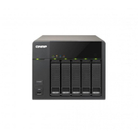 Накопитель сетевой QNAP TS-569L