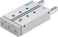 Пневмоцилиндр с направляющей Festo DFM-32-125-P-A-GF