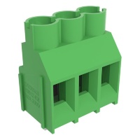 Клеммный блок DERKS YB912-635-2P