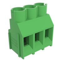 Клеммный блок DERKS YB912-635-2P