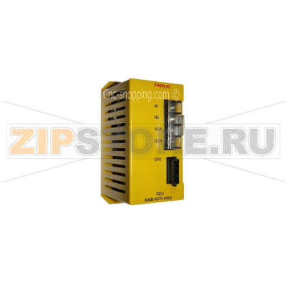 Блок питания Fanuc A06B-6070-H500 