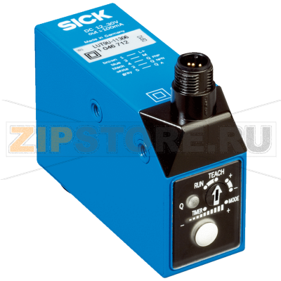 Датчик люминесцентный SICK LUT9U-P120L 