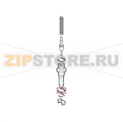 Orm 0090-20 Saeco Vienna Digital Orm 0090-20 Saeco Vienna Digital

Запчасть на сборочном чертеже под номером: 60

Название запчасти Saeco на итальянском языке: Orm 0090-20 Saeco Vienna Digital