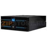 Источник бесперебойного питания  RT 5kVA S w/ 16x7Ah batt. & PDB
