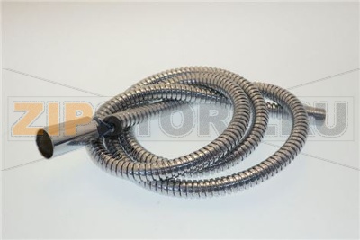 TUBO FLESSIBILE METALLO 1500 mm 