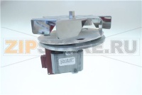 MOTORE CON VENTOLA 59W 220-240V 50/60Hz