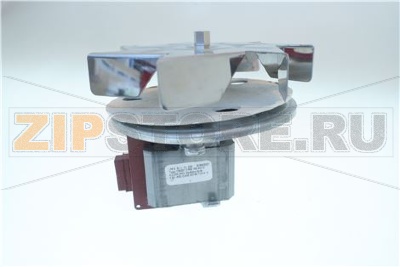 MOTORE CON VENTOLA 59W 220-240V 50/60Hz 