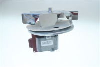 MOTORE CON VENTOLA 59W 220-240V 50/60Hz