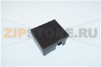 KIT TAPPO DX CRUSCOTTO COMANDI LM Manual