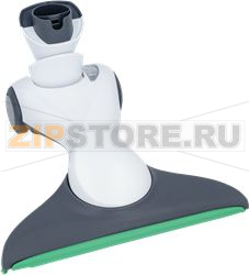 BRUSH COMPLETE HD50 KOBOLD VK150 