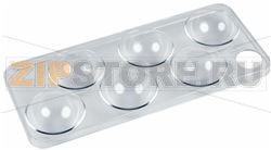 EGG TRAY WHIRLPOOL 481010470963 