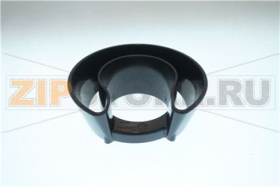WASTE OUTPUT CONE 