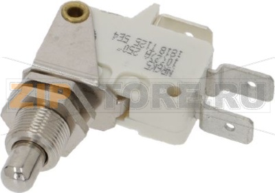 МИКРОПЕРЕКЛЮЧАТЕЛЬ ELECTRICA NR6K5 