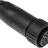 Разъем круглый 4 А, 50 В, IP67, 17 контактов Hirschmann CM 06 EA 20-29 S - Разъем круглый 4 А, 50 В, IP67, 17 контактов Hirschmann CM 06 EA 20-29 S