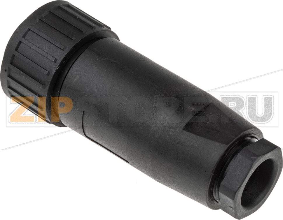 Разъем круглый 4 А, 50 В, IP67, 17 контактов Hirschmann CM 06 EA 20-29 S 