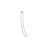 Tubo silicone 5x10 60 SR Saeco Vienna Digital