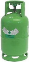 EMPTY CYLINDER R22 12 Kg