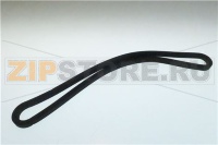 GUARNIZIONE SOTTOVUOTO LAVEZZINI