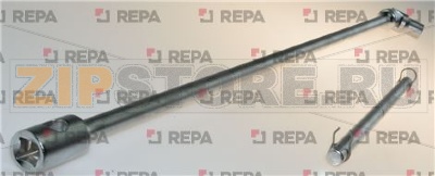 CLE ARTICULE EN T DE 10 