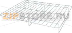 FALSE BOTTOM 620x500x95 mm 