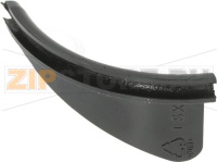 ЛЕВОСТОРОННИЙ ЭЖЕКТОР ДЛЯ СПИРАЛИ