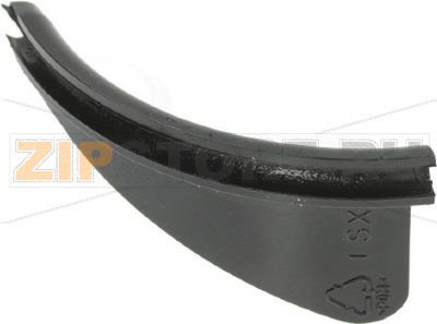 ЛЕВОСТОРОННИЙ ЭЖЕКТОР ДЛЯ СПИРАЛИ 