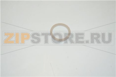 GASKET 30X22X1.5 